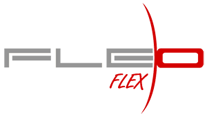 Logo marque de montures optiques FLEO